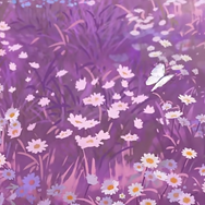 アツコと2人きり、お花畑での穏やかなひと時…中国版『ブルアカ』bilibiliで公開されたショートムービーがすごいーサオリへの想いに涙