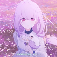 アツコと2人きり、お花畑での穏やかなひと時…中国版『ブルアカ』bilibiliで公開されたショートムービーがすごいーサオリへの想いに涙