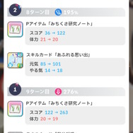 『学園アイドルマスター』試験突破もこれで大丈夫！先行プレイでTrue Endまで導いたPによる、「SSR篠澤広」の基本的なデッキ回し解説