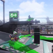 『スプラ3』6月開幕の新シーズン「2024夏 Sizzle Season」発表！新ストリンガーや新ワイパー追加、サーモンランでは「ビッグビッグラン」が開催