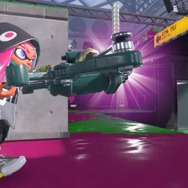 『スプラ3』6月開幕の新シーズン「2024夏 Sizzle Season」発表！新ストリンガーや新ワイパー追加、サーモンランでは「ビッグビッグラン」が開催