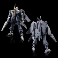 マクロス7」ガムリン木崎の「VF-22S シュトゥルムフォーゲルII