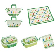 しまむら『ピクミン』雑貨アイテムが再販決定！レジャーにも普段使いにも大活躍間違いなしのグッズがズラリ