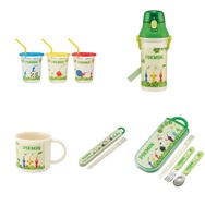 しまむら『ピクミン』雑貨アイテムが再販決定！レジャーにも普段使いにも大活躍間違いなしのグッズがズラリ