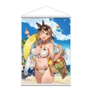 立体化のモチーフとなったイラスト。