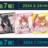 タキオンは“白衣まとうピーチティー”！映画『ウマ娘 新時代の扉』×「JOYSOUND」コラボキャンペーンが開催へーコラボルームやウマ娘イメージのドリンクが登場