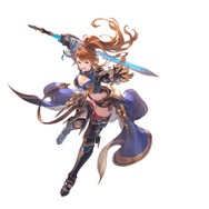 『グラブルVS ライジング』ベアトリクスの紹介トレーラーが公開!ゼタ、ユーステスとの掛け合いや、“ボロボロになった姿”も―5月23日より販売開始