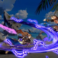 『グラブルVS ライジング』ベアトリクスの紹介トレーラーが公開!ゼタ、ユーステスとの掛け合いや、“ボロボロになった姿”も―5月23日より販売開始