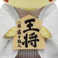 藤井聡太八冠×ピカチュウ!? 日本将棋連盟によるクラファン返礼品