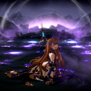 『グラブルVS ライジング』ベアトリクスの紹介トレーラーが公開!ゼタ、ユーステスとの掛け合いや、“ボロボロになった姿”も―5月23日より販売開始