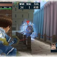 戦場のヴァルキュリア2 ガリア王立士官学校