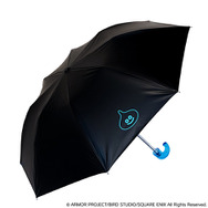 『ドラクエ』スライムのアイマスクやポーチがキュート！広げると全面スライムな折りたたみ傘など3アイテムが再受注受付中