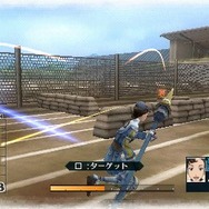 戦場のヴァルキュリア2 ガリア王立士官学校
