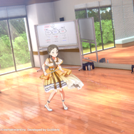 負けても癒やされる！？『学園アイマス』落ちこぼれお嬢様・倉本千奈の拙いパフォーマンスにPたちが悶絶