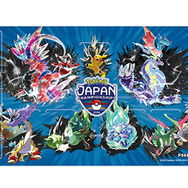 ポケモン』PJCS2024開催記念商品が発売決定！アパレルや雑貨