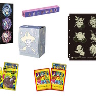 「ポケモン」ニュースランキング―新発売の『ポケカ』周辺グッズに注目集まる!“特別なギャラドス”を貰える合言葉も見逃すな