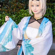 風真いろは「ホロライブ」／星乃 みくる（X：@MIKURU_cos_）