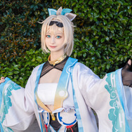 風真いろは「ホロライブ」／星乃 みくる（X：@MIKURU_cos_）