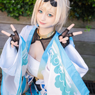 風真いろは「ホロライブ」／星乃 みくる（X：@MIKURU_cos_）