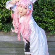 博衣こより「ホロライブ」／結木璃奈（X：@YuikiRina）