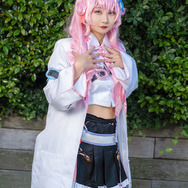 博衣こより「ホロライブ」／結木璃奈（X：@YuikiRina）