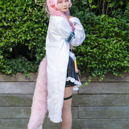 博衣こより「ホロライブ」／結木璃奈（X：@YuikiRina）