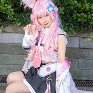 博衣こより「ホロライブ」／結木璃奈（X：@YuikiRina）