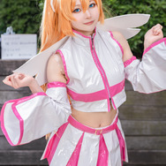 リリエル「2.5次元の誘惑」／楪カヲル（X：@yuzuriha_kaworu）