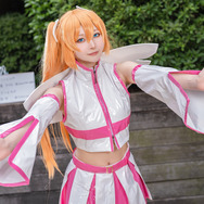 リリエル「2.5次元の誘惑」／楪カヲル（X：@yuzuriha_kaworu）