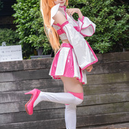 リリエル「2.5次元の誘惑」／楪カヲル（X：@yuzuriha_kaworu）