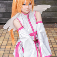 リリエル「2.5次元の誘惑」／楪カヲル（X：@yuzuriha_kaworu）