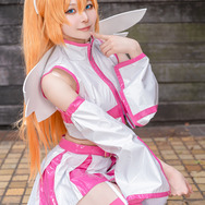 リリエル「2.5次元の誘惑」／楪カヲル（X：@yuzuriha_kaworu）