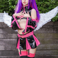 ミリエラ「2.5次元の誘惑」／ゆゆ（X：@yynya006）