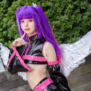 ミリエラ「2.5次元の誘惑」／ゆゆ（X：@yynya006）