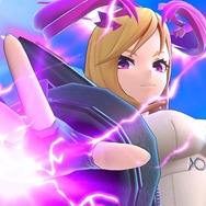 コロプラとMIXIのチーム対戦アクション『フェスティバトル』発表！『白猫』や『モンスト』キャラが一堂に集結ーβテストも受付開始