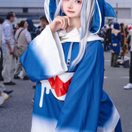 がうる・ぐら『ホロライブ』／さら（X：@sara_cospure）