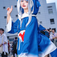 がうる・ぐら『ホロライブ』／さら（X：@sara_cospure）