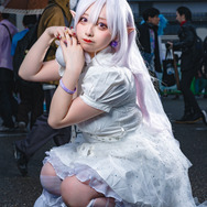 キングテレサ姫『スーパーマリオ』／しらとり らむね（X：@Siratori3212）