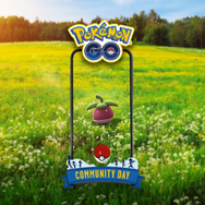 初登場の色違いと新技「とびひざげり」に注目！「アマカジ」コミュデイ重要ポイントまとめ【ポケモンGO 秋田局】