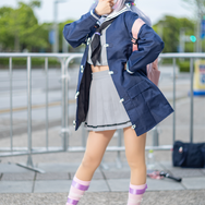 宇沢レイサ『ブルーアーカイブ』／花村きり（X：@kri0063）