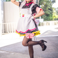 結目ユイ「Vチューバー」／花村きり（X：@kri0063）／Vのあそびばブース出演