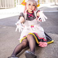 結目ユイ「Vチューバー」／花村きり（X：@kri0063）／Vのあそびばブース出演