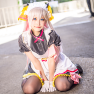 結目ユイ「Vチューバー」／花村きり（X：@kri0063）／Vのあそびばブース出演