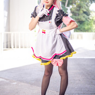 結目ユイ「Vチューバー」／花村きり（X：@kri0063）／Vのあそびばブース出演