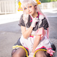 結目ユイ「Vチューバー」／花村きり（X：@kri0063）／Vのあそびばブース出演