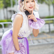 胡桃のあ「ぶいすぽっ!」／りなしぃ（X：@rinyanpassan）