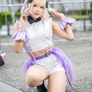 胡桃のあ「ぶいすぽっ!」／りなしぃ（X：@rinyanpassan）