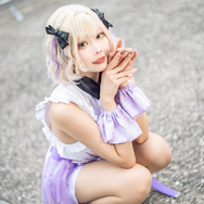 [本日限定SALE] ぶいすぽっ！ 胡桃のあ コスプレ Amazon.co.jp: [XIN YUE] バーチャルYouTuber VTuber ぶいすぽっ