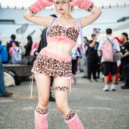 Miyu小咪（Instagram：kotori_0214）