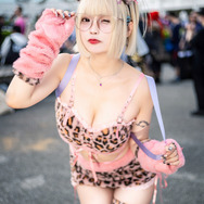 Miyu小咪（Instagram：kotori_0214）